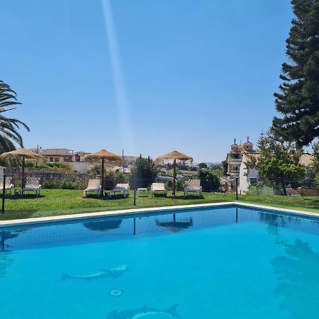Villa Casa Mama Lola Fuengirola Exterior foto
