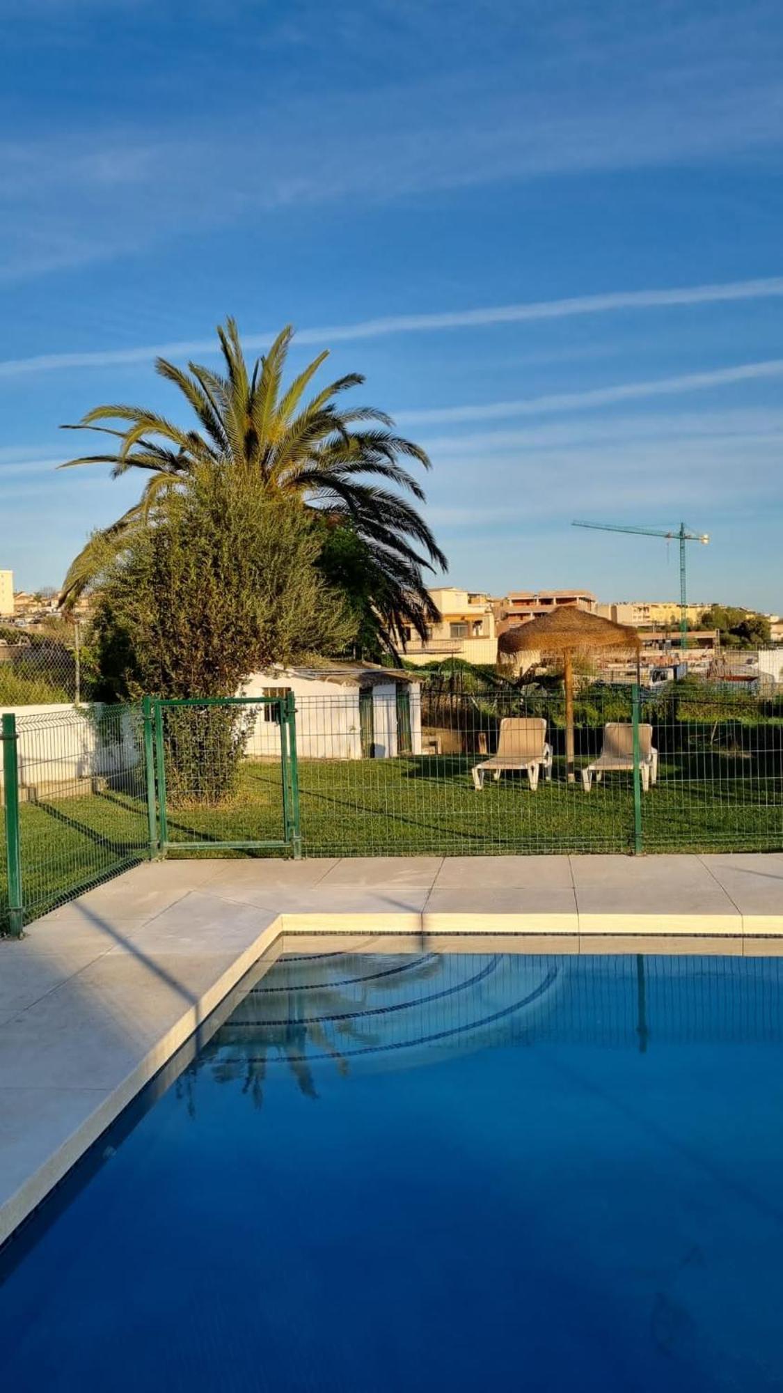 Villa Casa Mama Lola Fuengirola Exterior foto