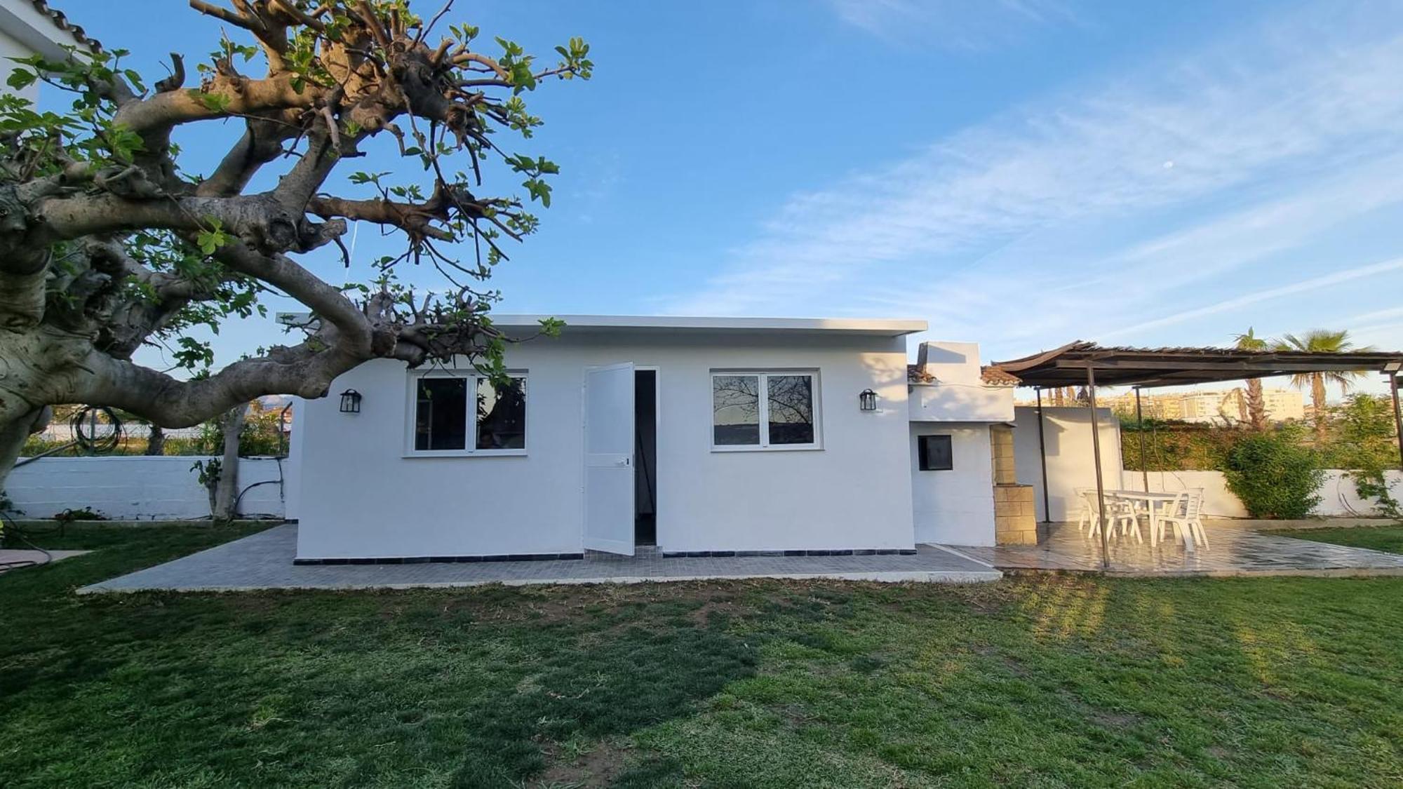 Villa Casa Mama Lola Fuengirola Exterior foto