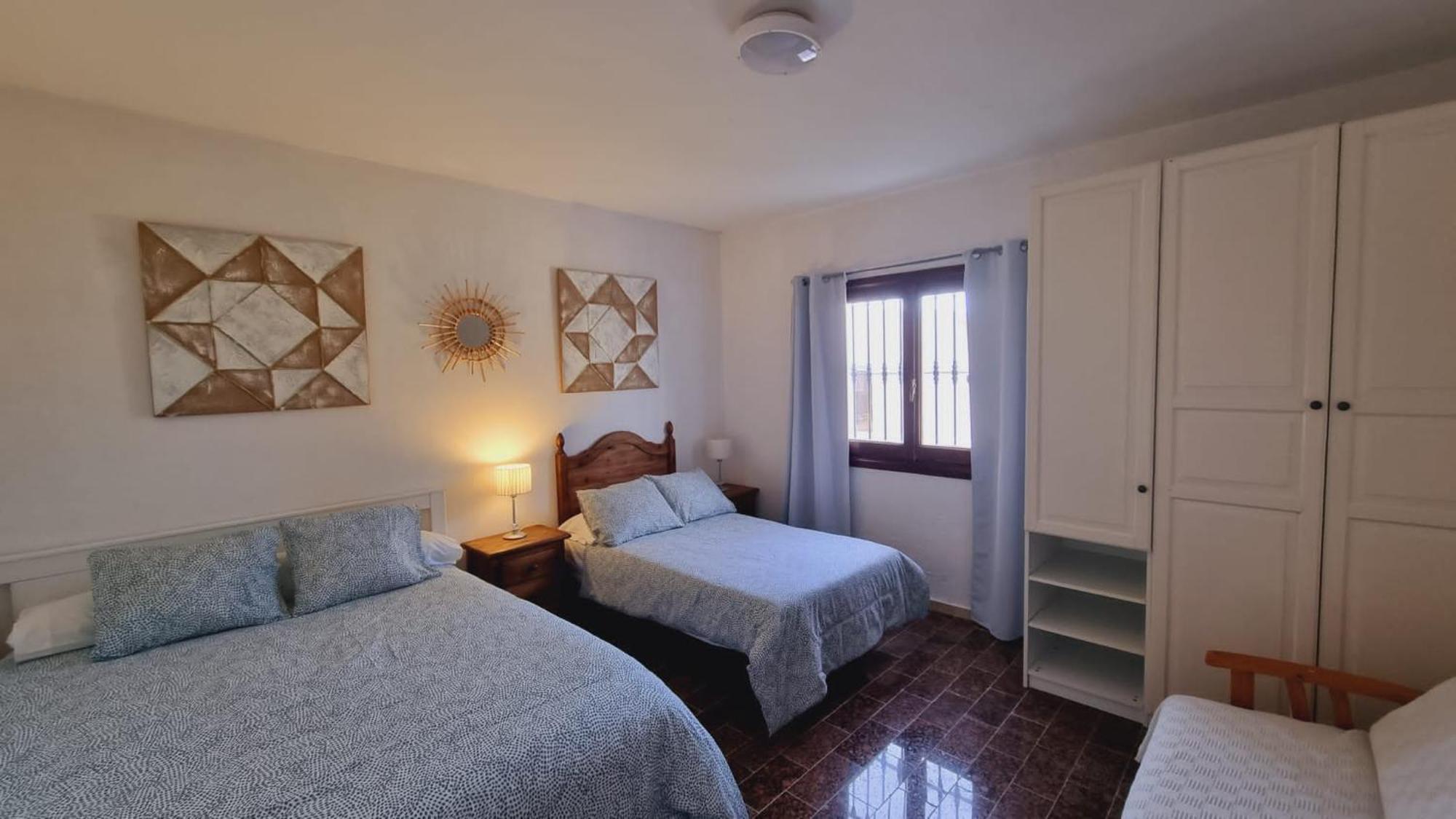 Villa Casa Mama Lola Fuengirola Exterior foto