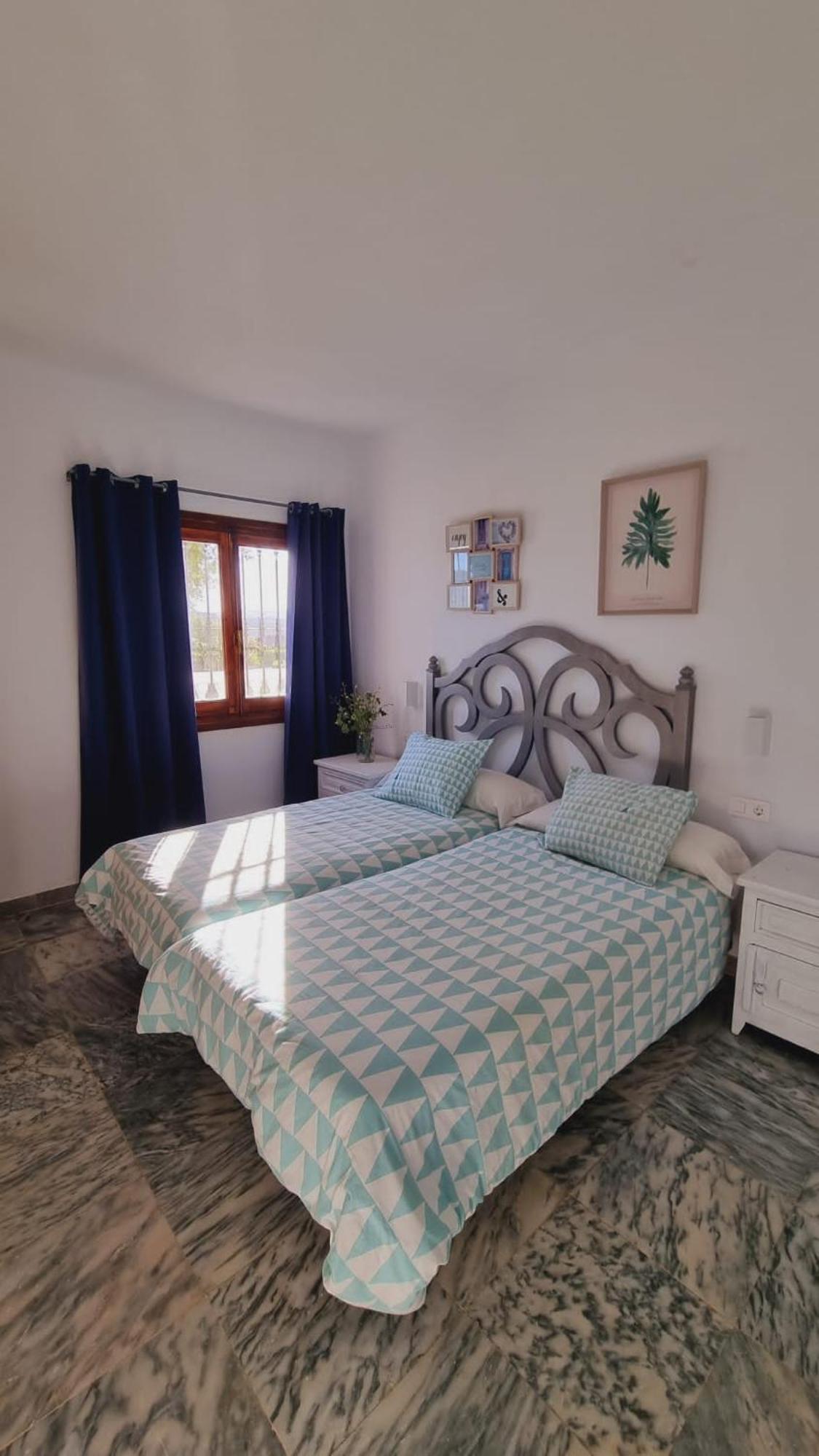 Villa Casa Mama Lola Fuengirola Exterior foto