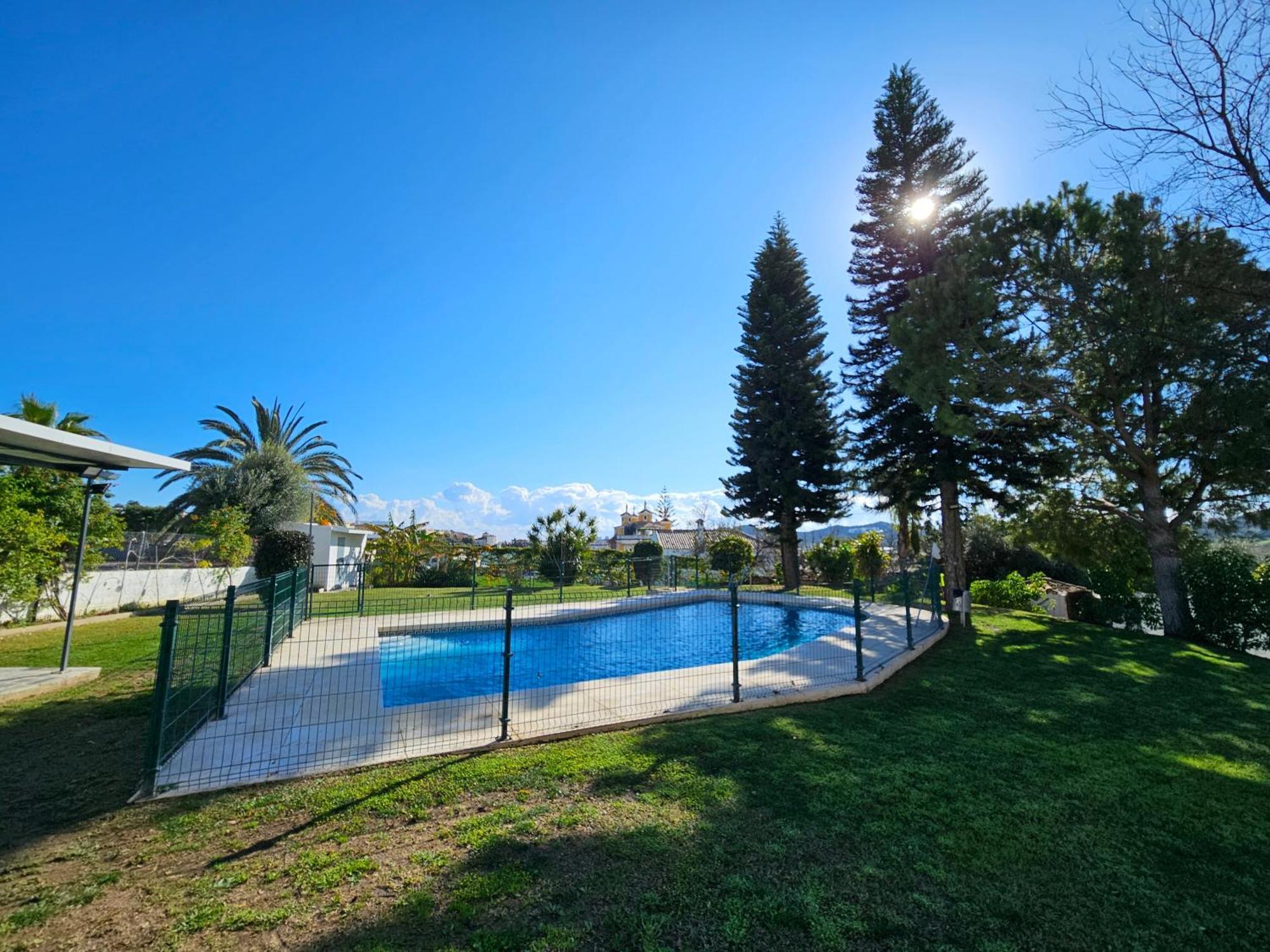 Villa Casa Mama Lola Fuengirola Exterior foto