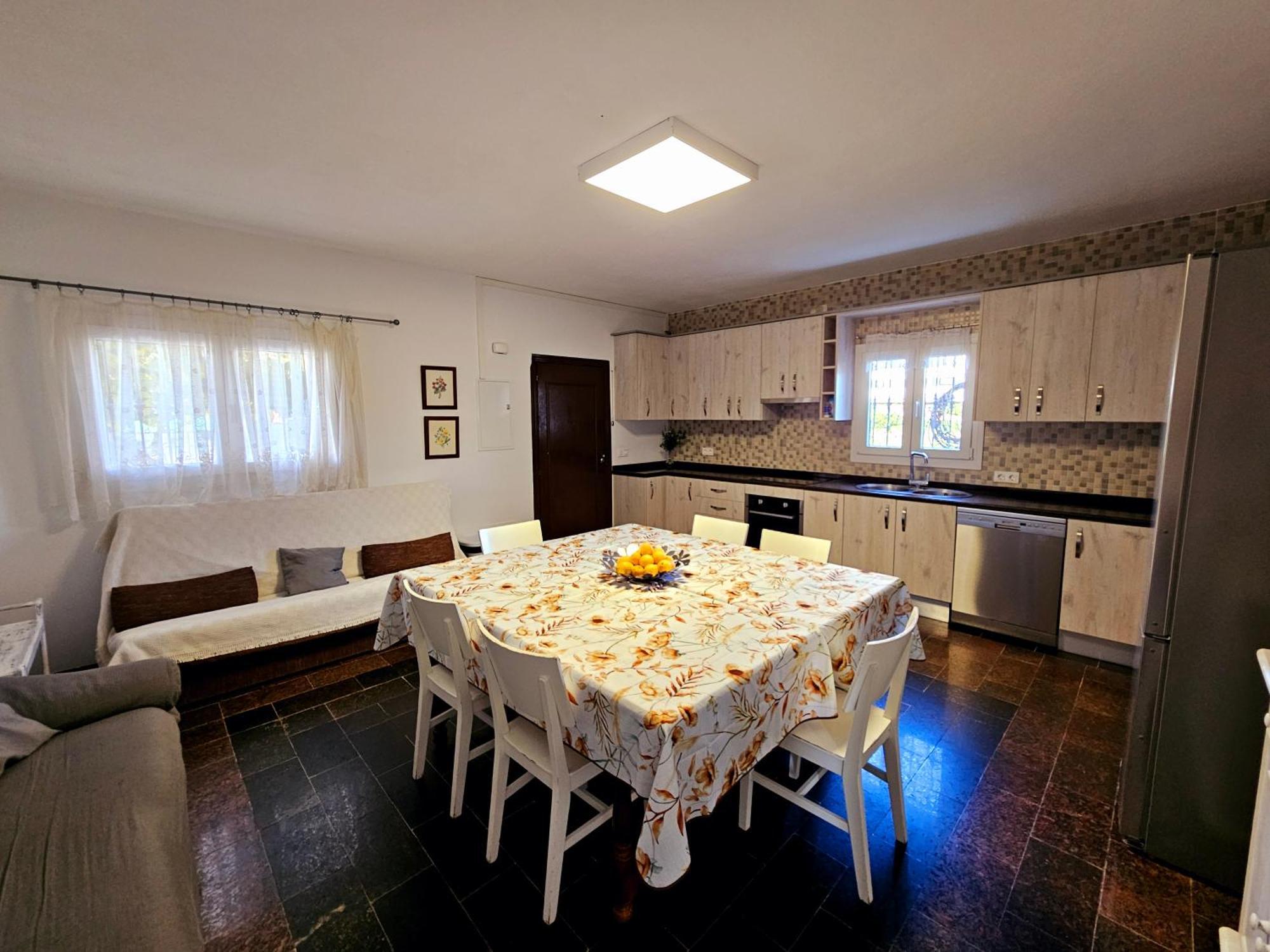 Villa Casa Mama Lola Fuengirola Exterior foto