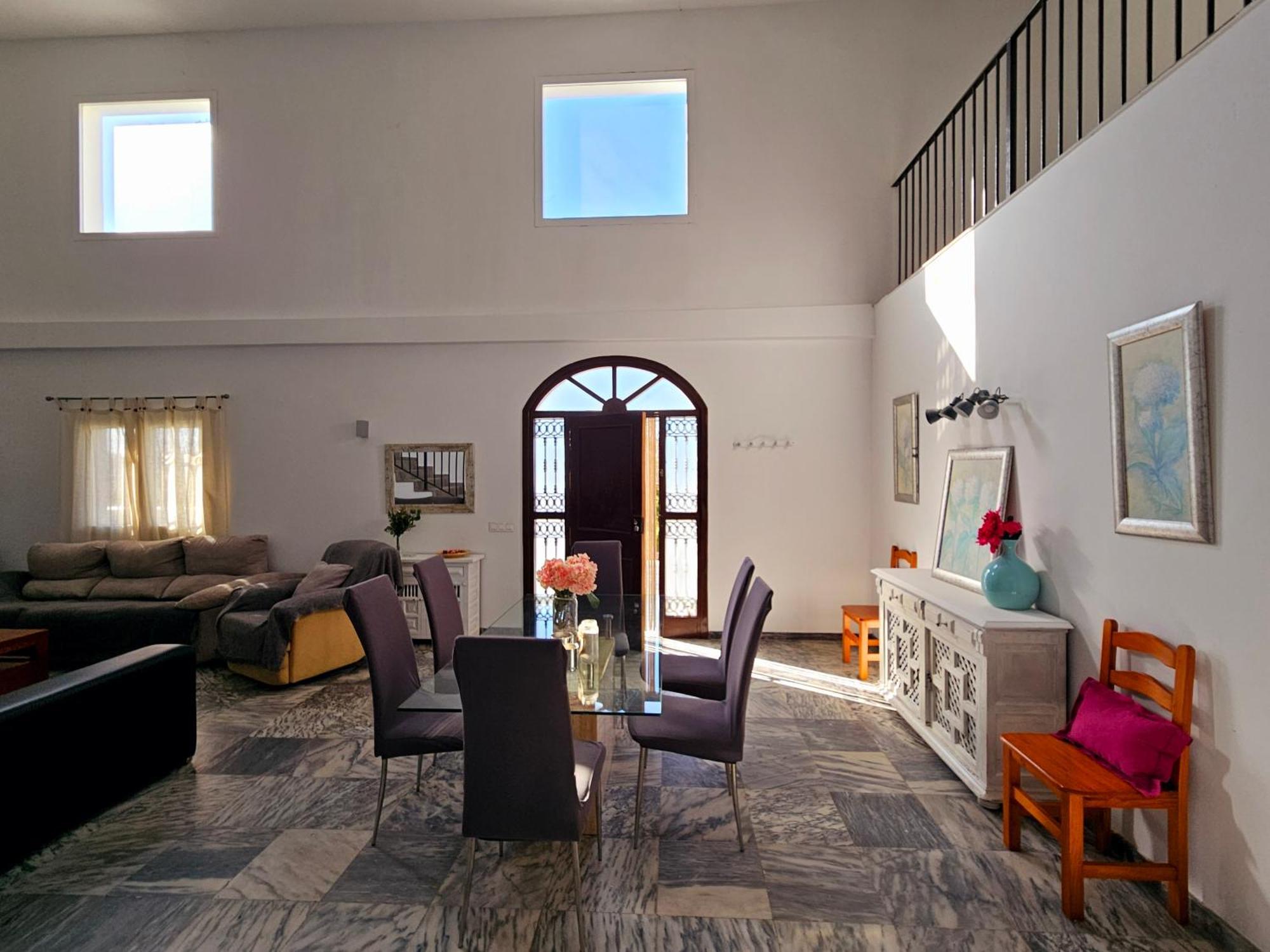 Villa Casa Mama Lola Fuengirola Exterior foto