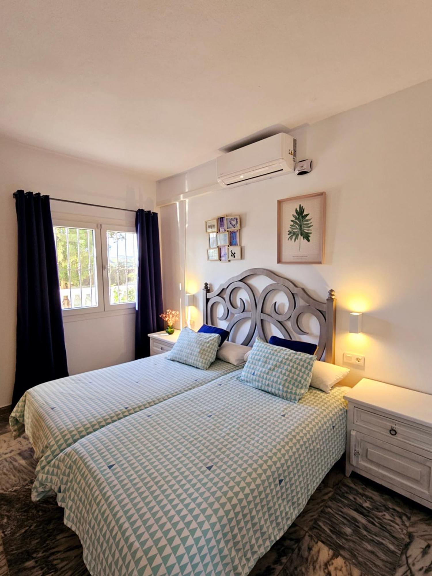 Villa Casa Mama Lola Fuengirola Exterior foto